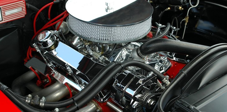 machine