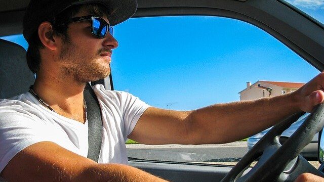 driver