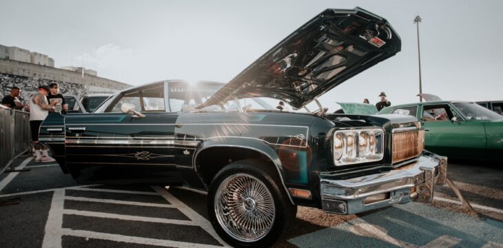 vintage